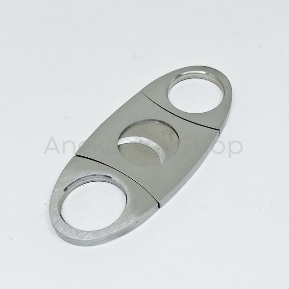 

SIAP KIRIM CIGAR CUTTER PEMOTONG CERUTU KNIFEZER