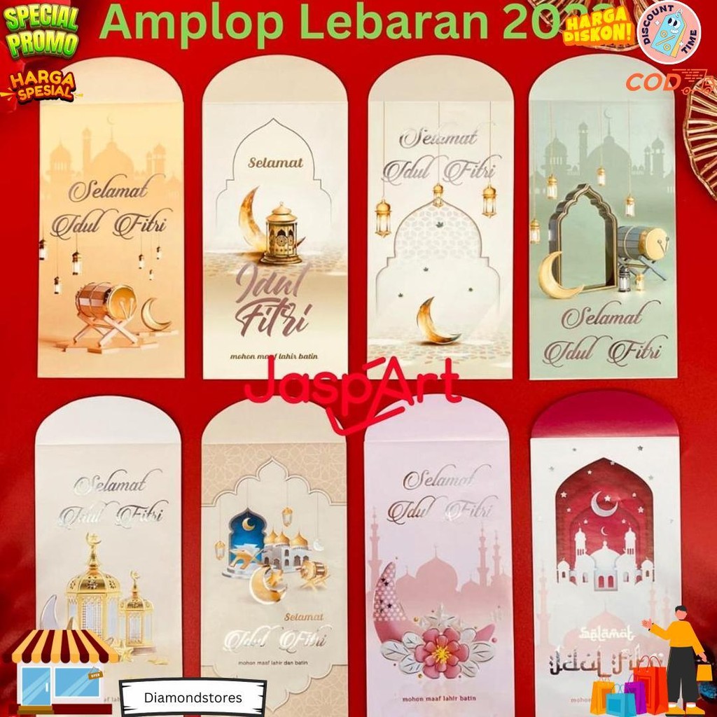 

Amplop Lebaran Panjang Isi 30 Amplop Mika Lebaran Premium Emboss Silver Amplop Idul Fitri D Gratis Ongkir