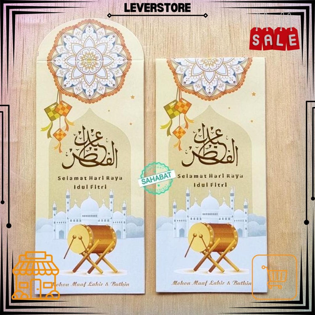 

Amplop / Angpau Lebaran Dengan Poli Embos Mewah Dan Executive Ukuran Panjang ( Harga Untuk 10 Pcs ) D Best Seller