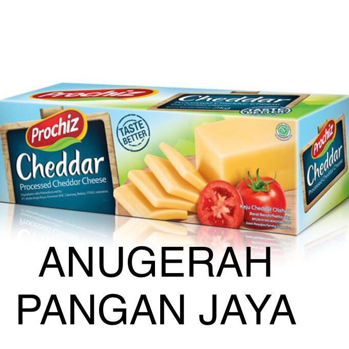 

SIAP KIRIM KEJU PROCHIZ PREMIUM 2KG