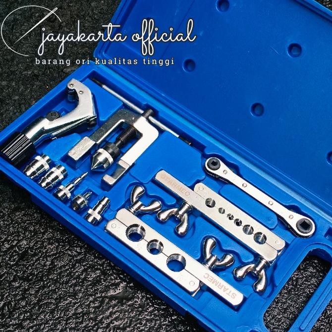 

SIAP KIRIM ALAT PEMOTONG PIPA AC ALUMUNIUM TEMBAGA BESI TUBE CUTTER PIPA SATU SET