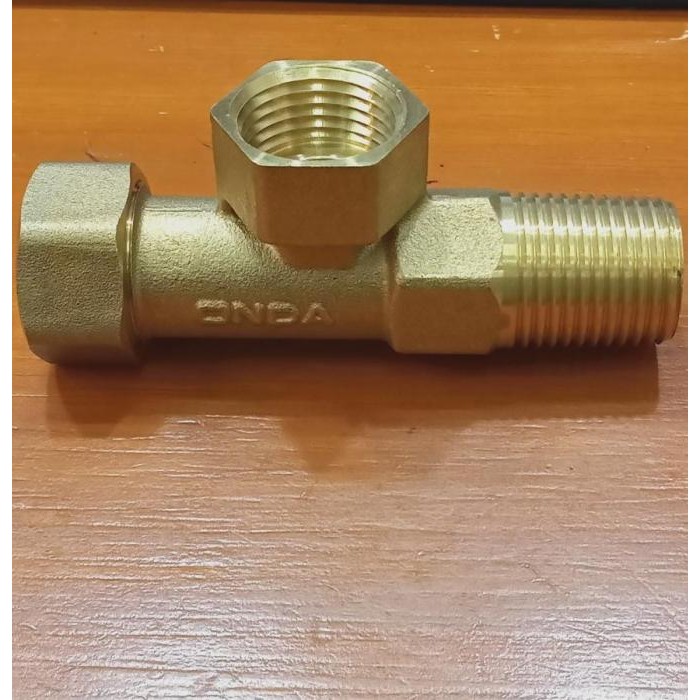 

SIAP KIRIM FERULLE CUTTER 1/2" ONDA
