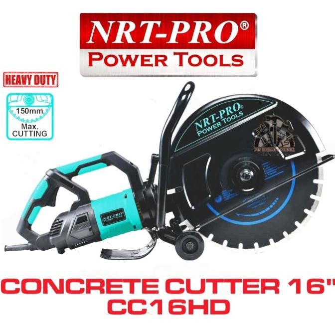 

SIAP KIRIM MESIN POTONG ASPAL JALAN BETON TEMBOK 16 INCH NRT PRO CC16HD CONCRETE CUTTER 16" CC 16 HD CC16 HD CC 16HD CC16 CC 16