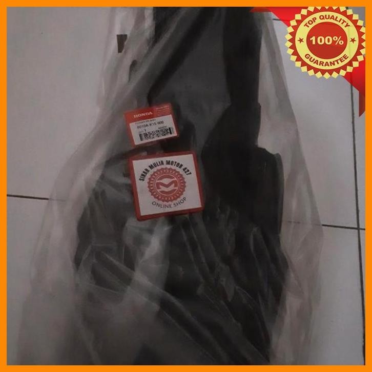 [SMM] SPAKBOR BELAKANG CB150R CB150 OLD LAMA ORI AHM 8010A-K15-900
