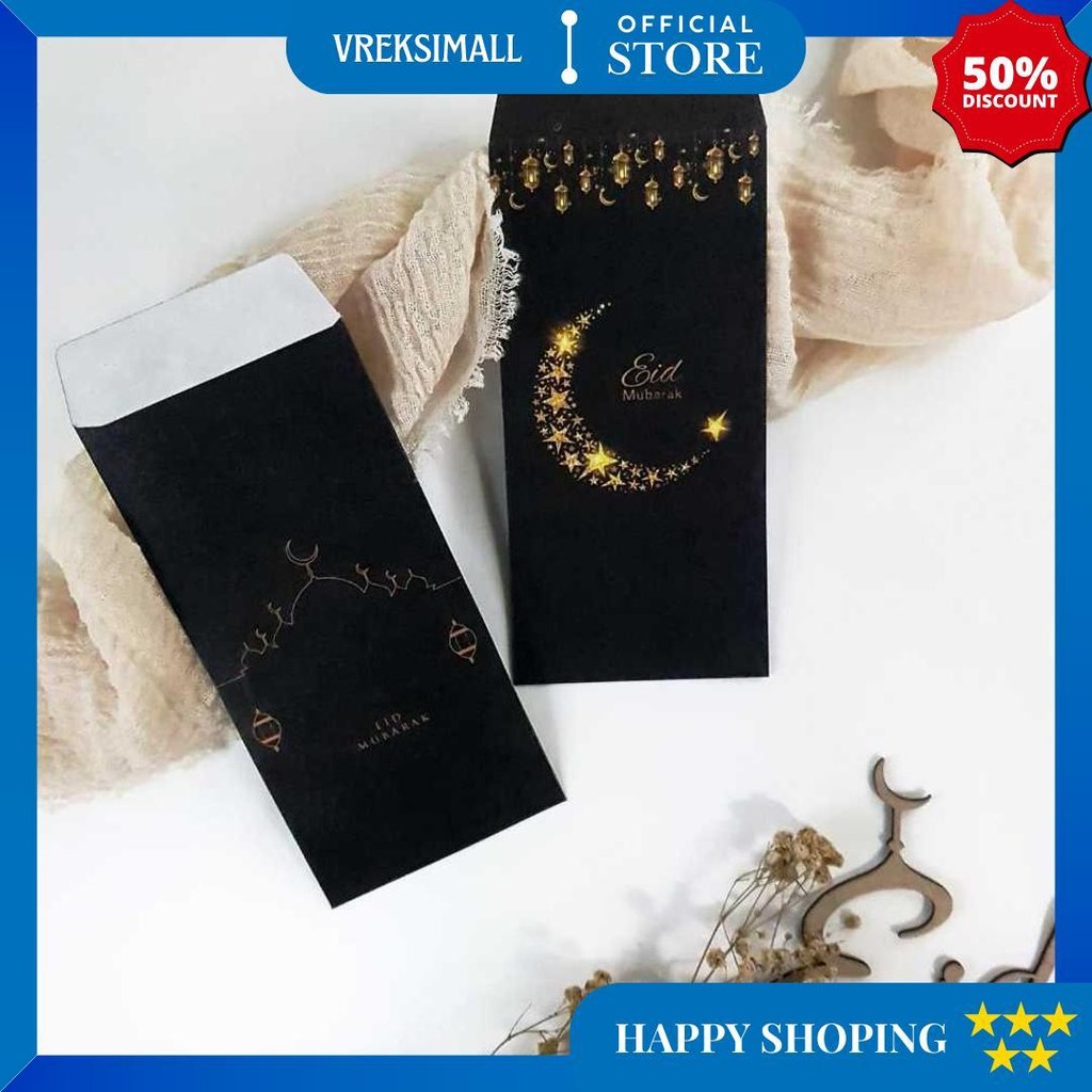 

[ Isi 10, 20,30,50 ] Amplop Lebaran 2025 / Amplop Lebaran Aesthetic / Amplop Angpao Lebaran Murah / Amplop Idul Fitri D Ramadhan Sale