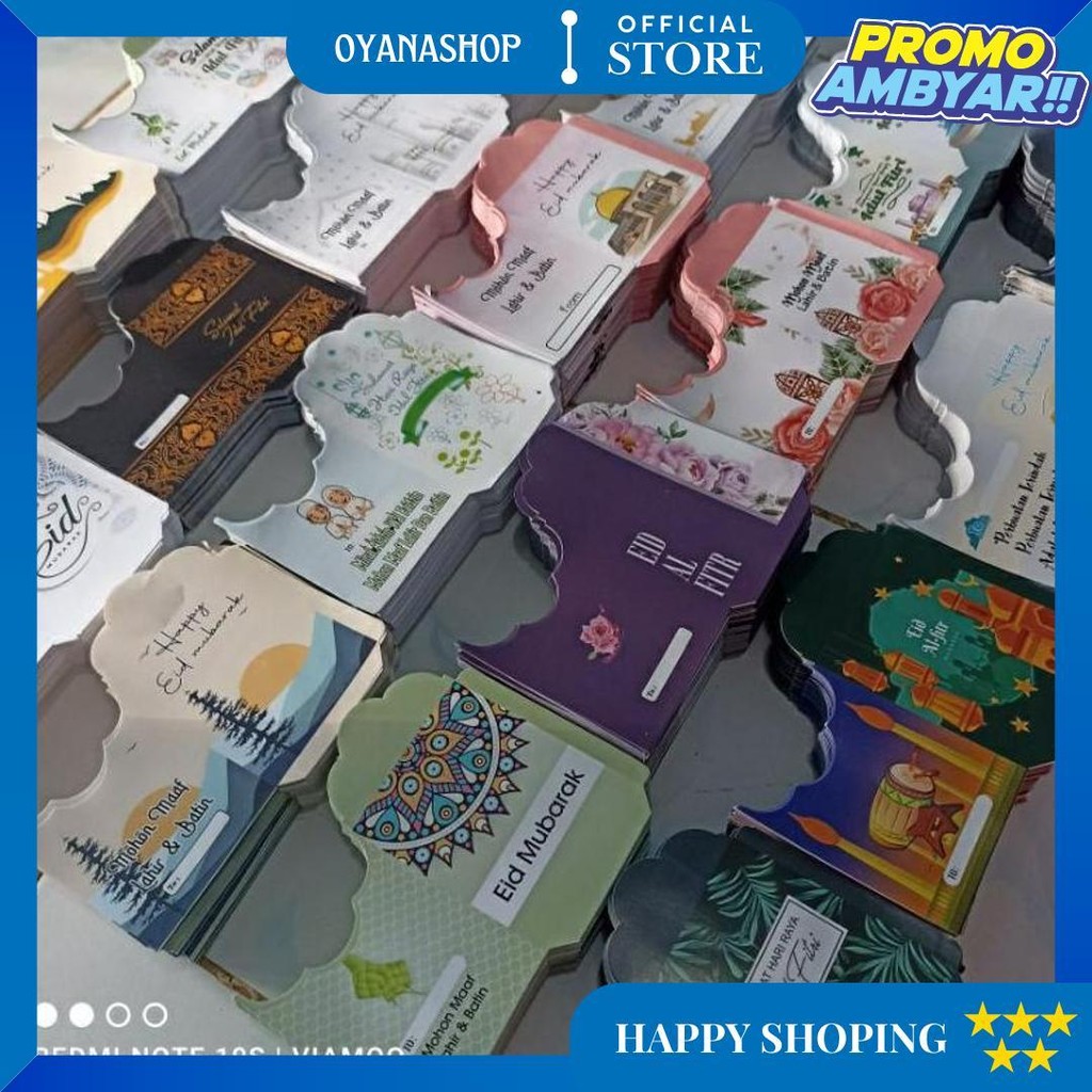 

Amplop Lebaran Viral Snack Kartun Profesi Isi 10 Mini / Medium / Jumbo D Terlaris
