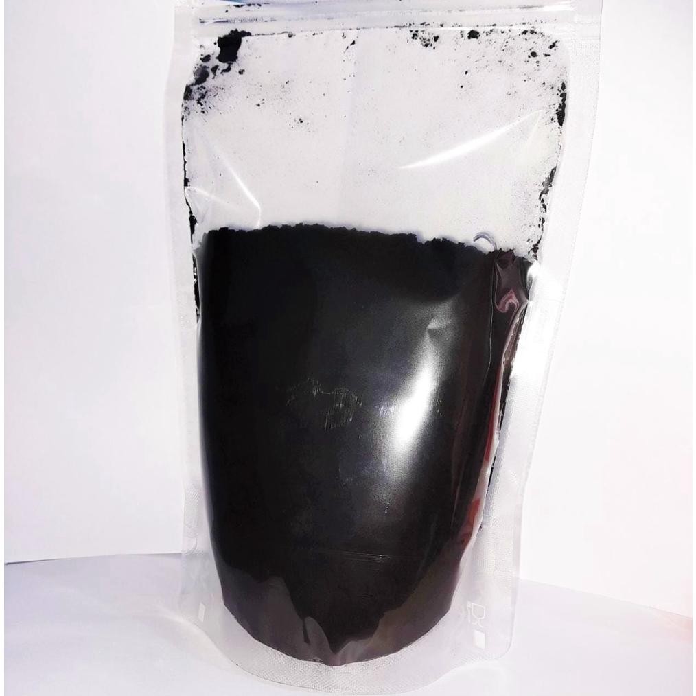 

500 Gr Java Cocoa Dark Dan Java Cocoa Classic Dan Java Cocoa Black Hitam Coklat Bubuk Powder Murni 100% Rasa Pahit New Product