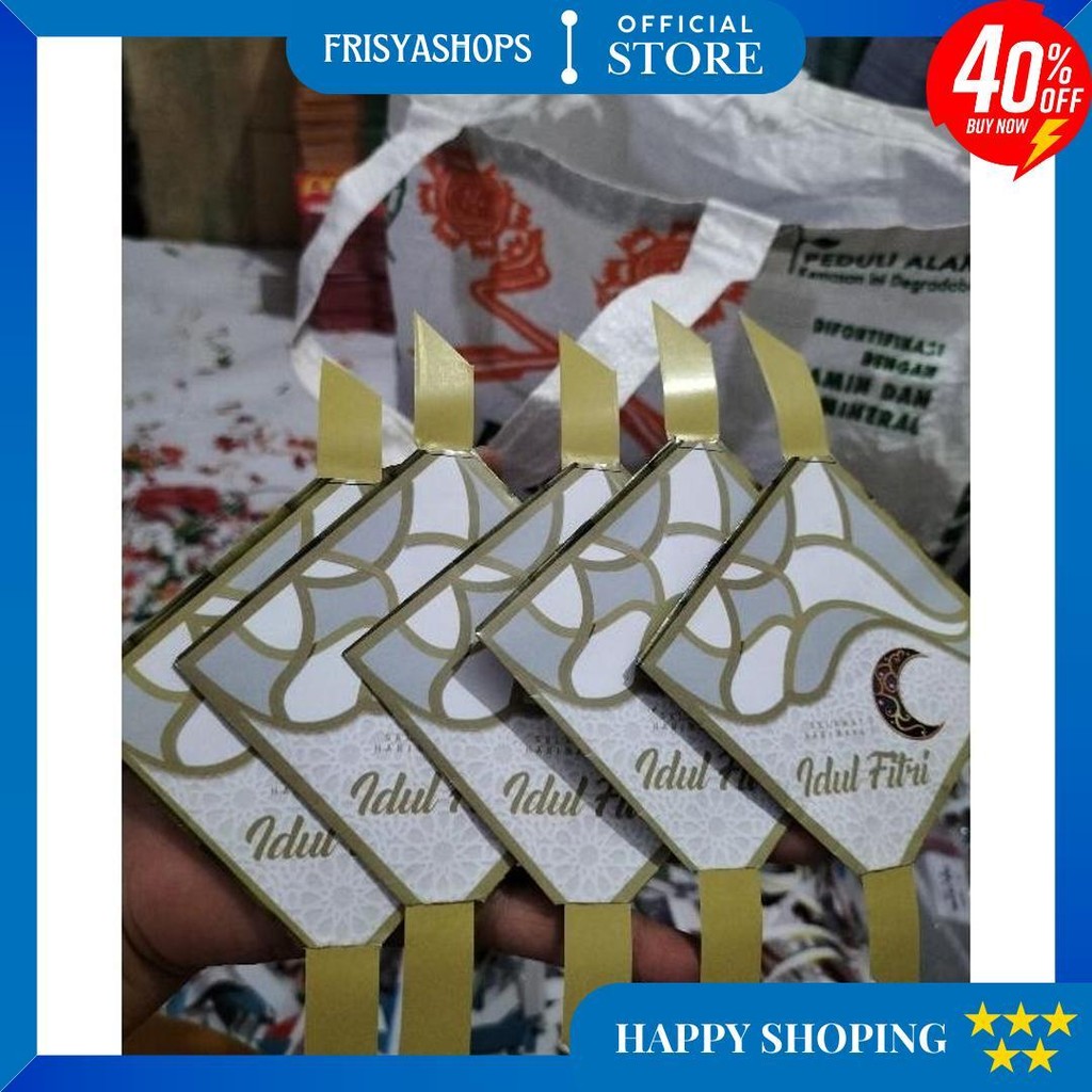 

Amplop Viral Amplop Kupat Isi 10 D Termurah