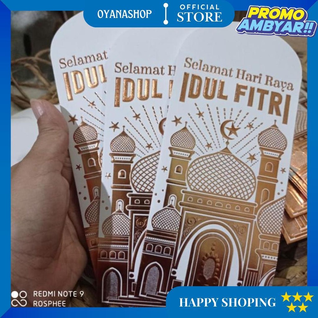 

Amplop Thr Idul Fitri Amplop Lebaran Motif Masjid D Cod