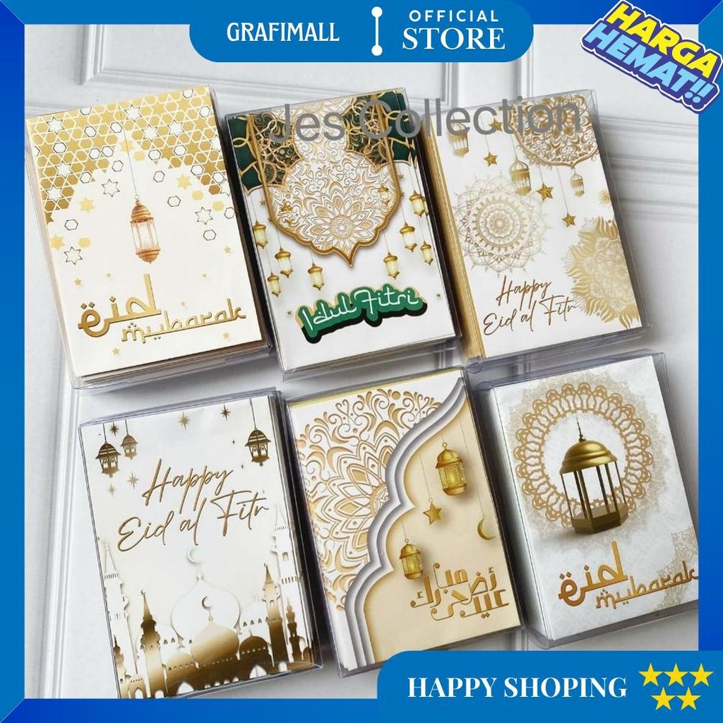 

Amplop Lebaran Idul Fitri (Isi 50 Lembar) Amplop Lebaran Karakter Lucu D Promo Puncak
