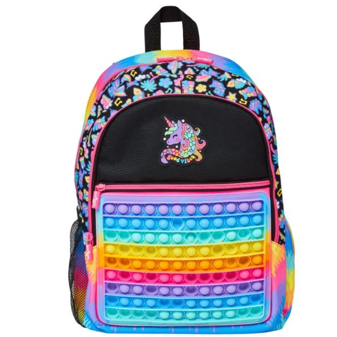 Smiggle Backpack Original Tas Sekolah Anak Ransel SD Smiggle [terbaik]