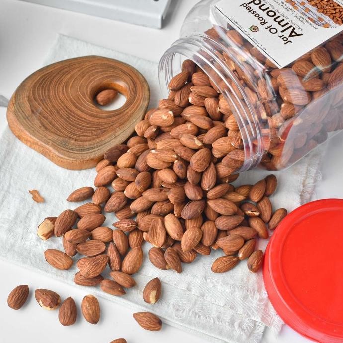 

Murah House Of Organix Jar Of Nut Roasted