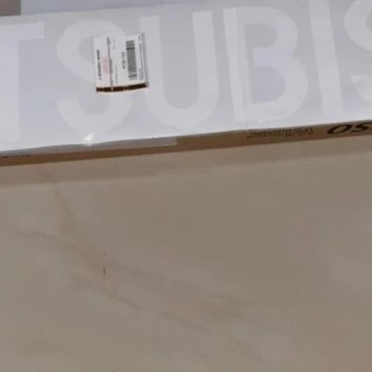 Stiker Bak L300 Belakang Stiker Bak Belakang L300 Putih Good Quality