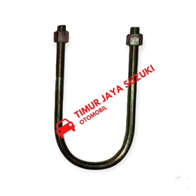 U Bolt Per Katana High Quality Top