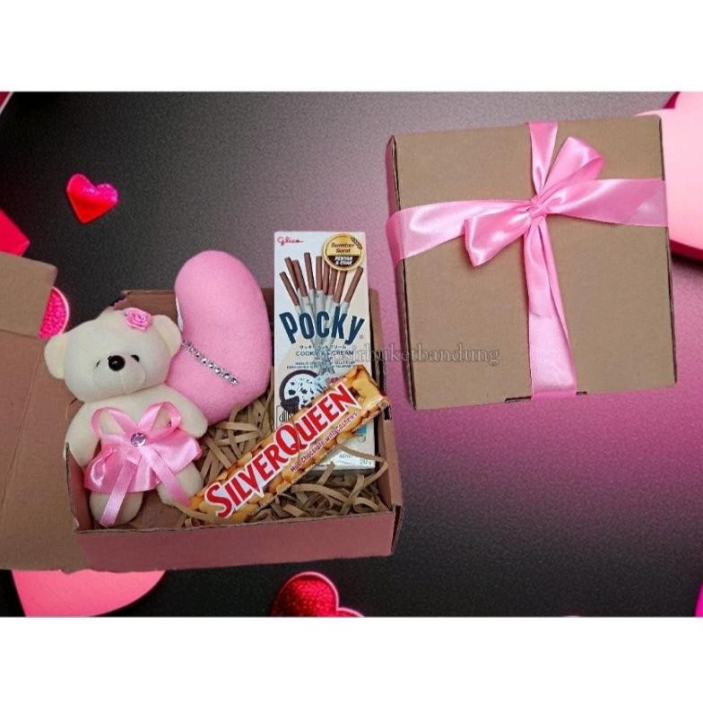 

TERLARIS HAMPERS VALENTINE/HAMPERS WISUDA/KADOMURAH adi-67