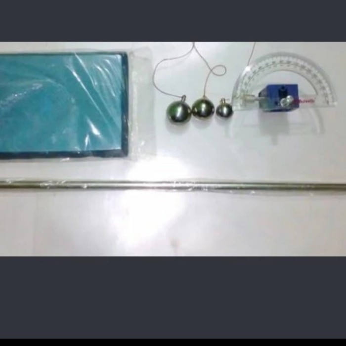 

TERLARIS! STATIF BANDUL MATEMATIS PERAGA PENDIDIKAN TERMURAH