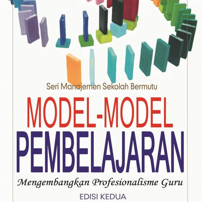 

Buku Model-model Pembelajaran Rusman