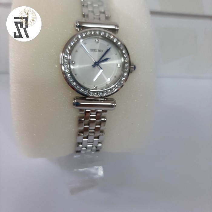 Seiko Quartz Wanita SRZ 465