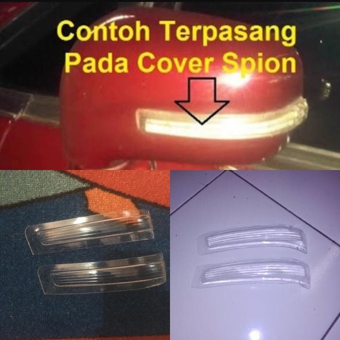 TERBARU MIKA SEIN SUZUKI ERTIGA MIKA SEIN ERTIGA KANAN DAN KIRI SEPASANG