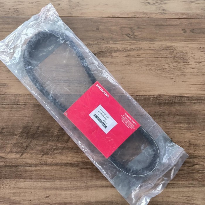 Vanbelt Scoopy Fi Esp Beat Street Beat 2017 Komplit Roller Original Ho