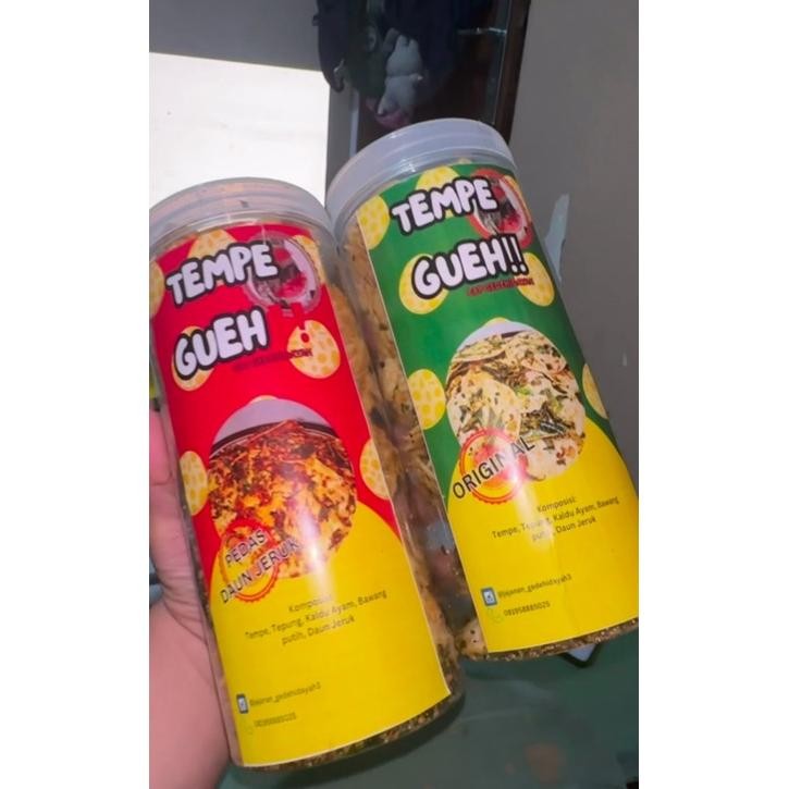 

Eripi Tempe Agu Tempe Gedehidayah
