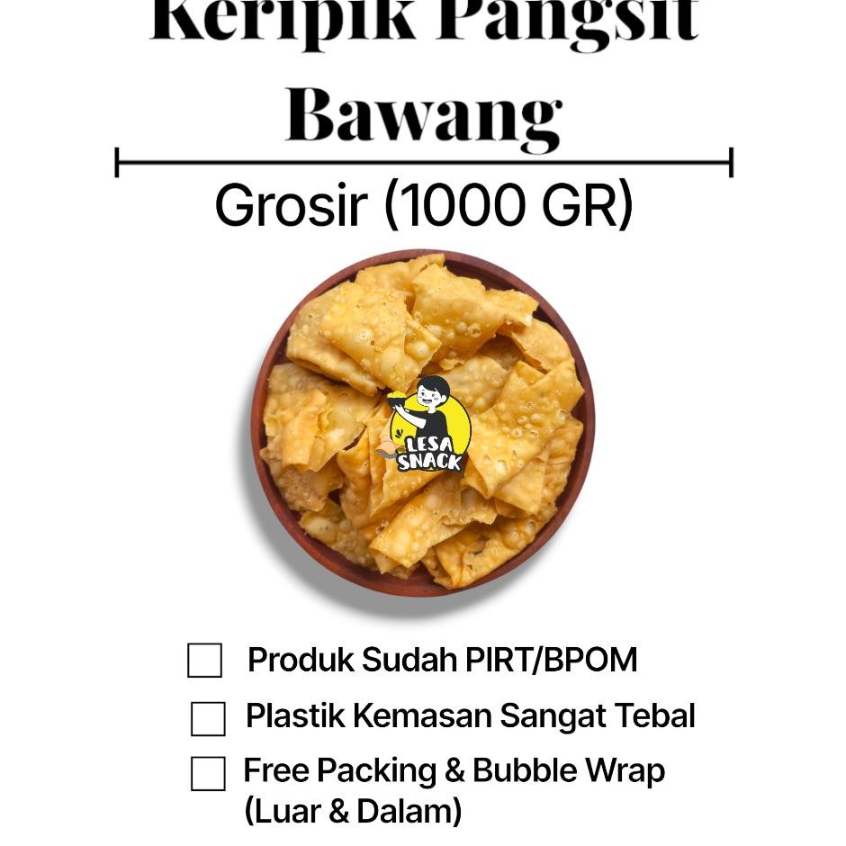 

Eripi Pangit Bawang Na Iloan Raa Gurih Renyah Emaan 1 G