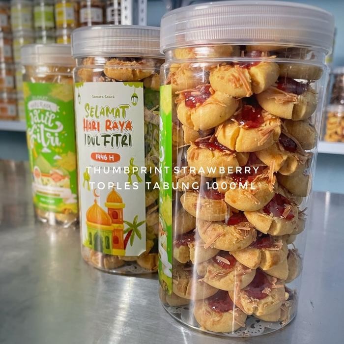 

Diskon Kue Lebaran Toples Upsize 1000Ml Cod