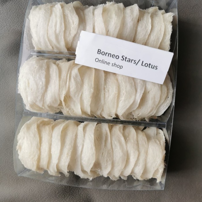 

Sarang Walet Mangkok Gt 250 Gram