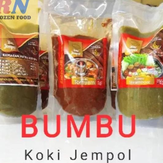 

Bumbu Oi Jempol Teamboatuitomyamramen 1G