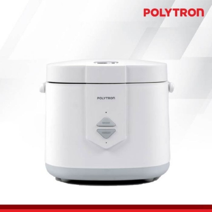 Magiccom Polytron Prc1201Y Rice Cooker Polytron Prc 1201 Kapasitas 2L