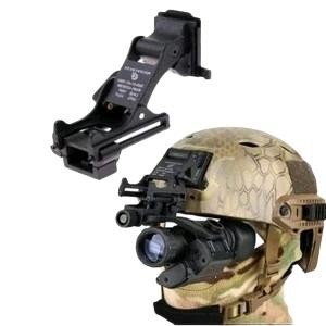 STOK TERBATAS Aksesoris Mounting Helm Tactical