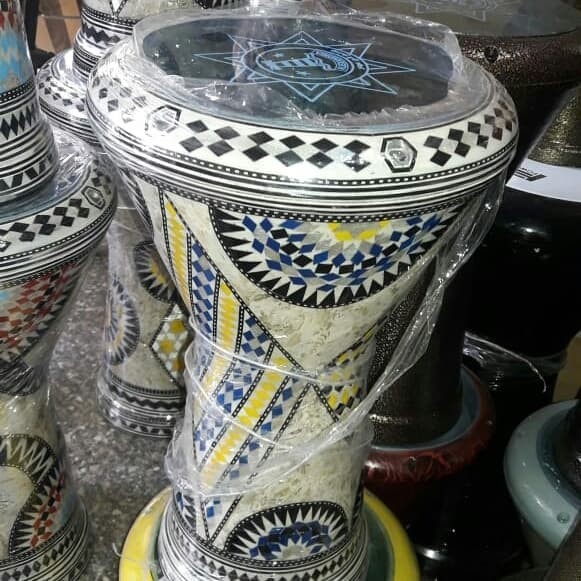 TERBARU Darbuka Alexandria Mesir