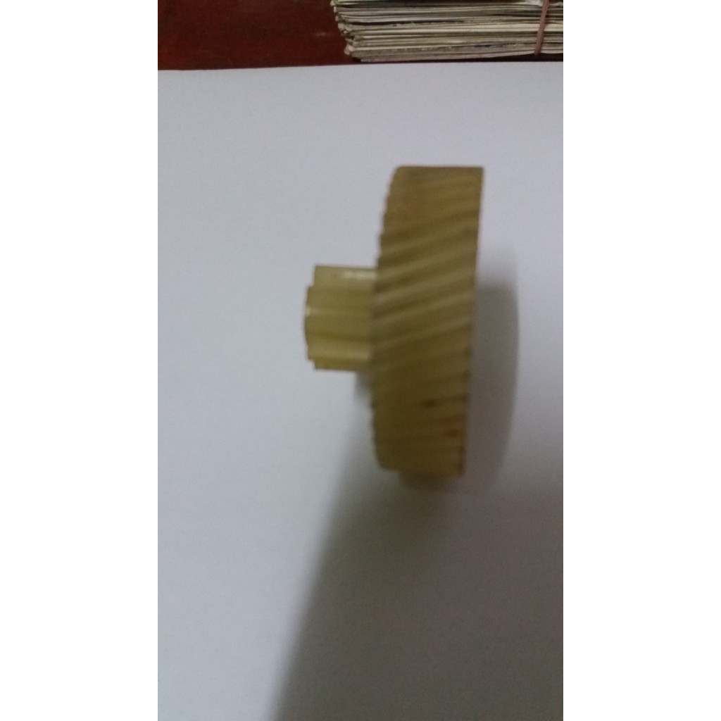 

Gir shredder Krisbow S340
