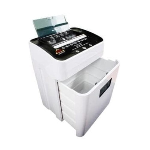 

Mesin Penghancur Kertas / Paper Shredder ZSA Auto 75