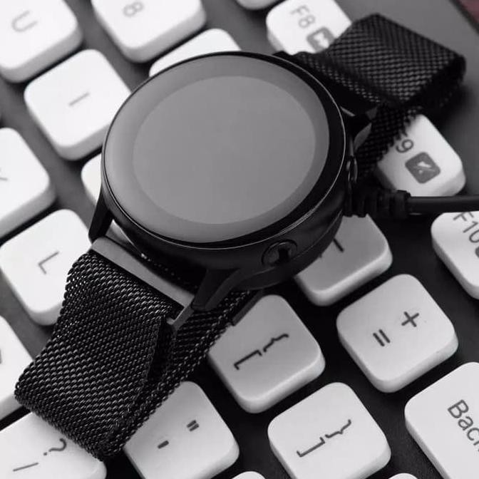 Charger USB Casan Samsung Galaxy Watch Active 40mm Sm R500 Charger Jam Terlaris
