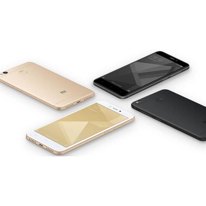 Xiaomi Redmi 4X Ram 4Gb Ram 64Gb Original