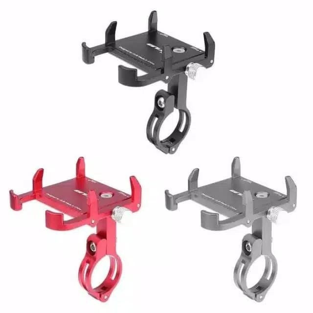 Holder Hp Gub Pro 3 Original Bisa Pasang Di Stang Motor Adv Pcx Xride