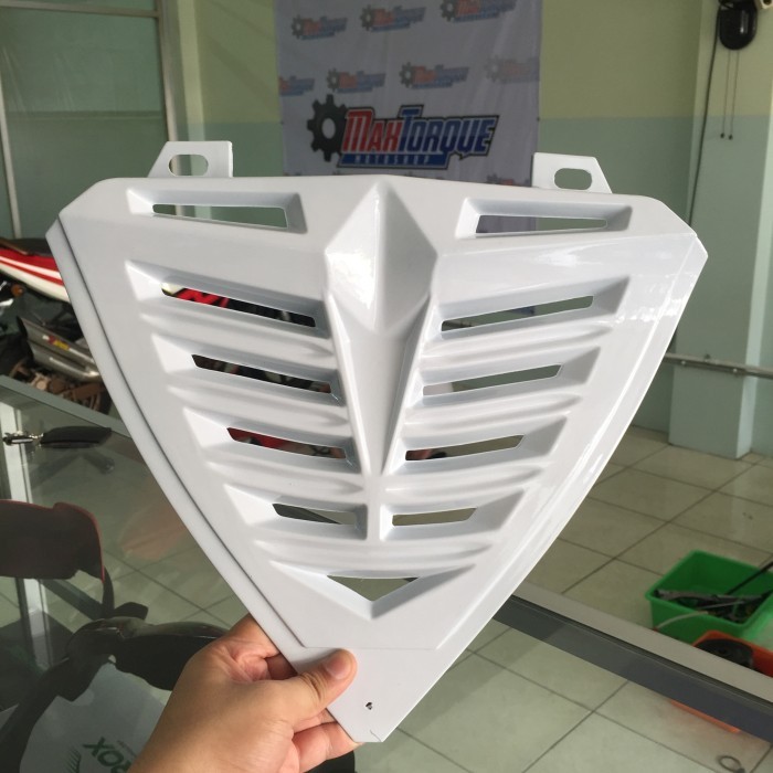 V Grill Ninja 250Fi