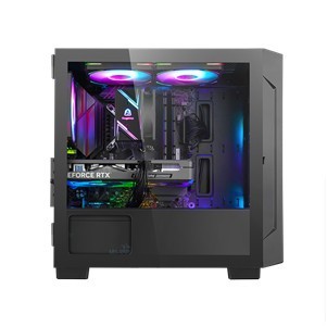 Casing Pc Segotep Gremlin 1 M-Atx