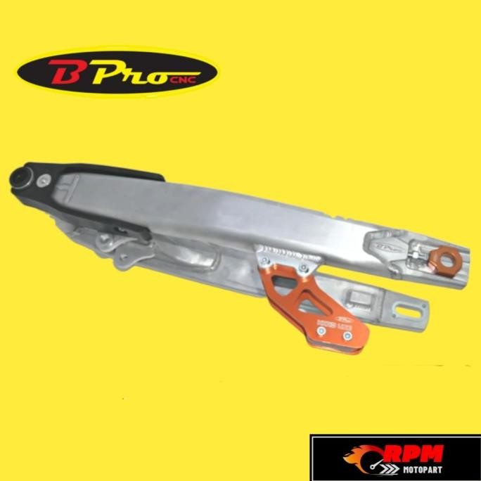 Swing Arm BPro KLX CRF 150 Original B Pro cnc Alumunium