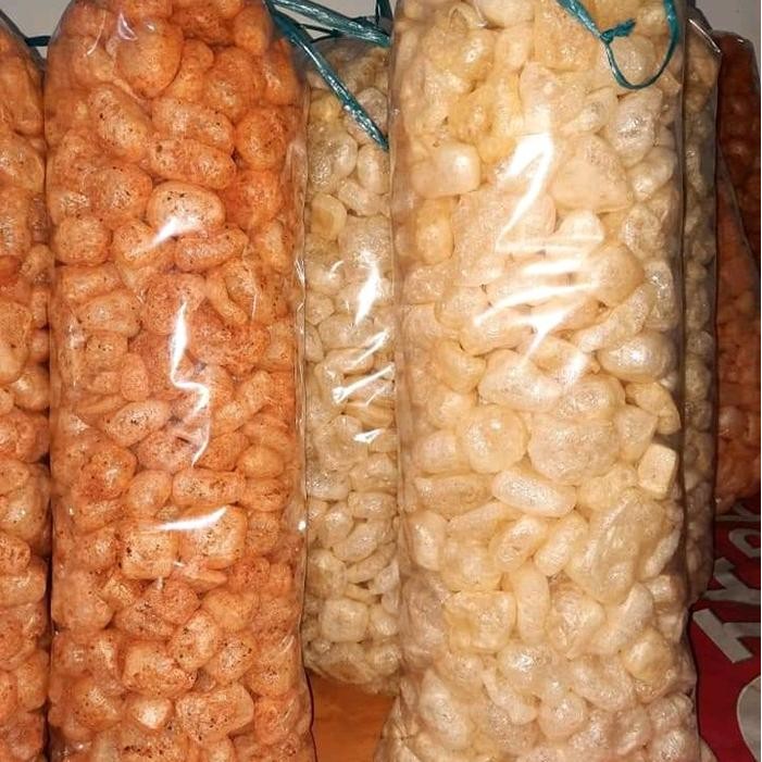 

Kerupuk Rambak Kulit Sapi /Kerupuk Dorokdok (250Gr) Aneka Rasa Asli Wonogiri Makanan Camilan Snacks