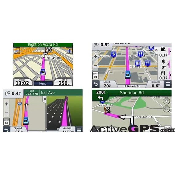 

UPDATE PETA (MAP) NAVIGASI GARMIN CITY NAVIGATOR INDONESIA NT.2017.40 STOK TERBATAS