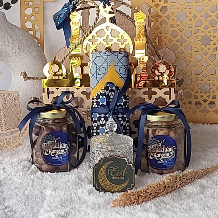 

Hampers Lebaran 2024 - Parsel Idul Fitri - NALA