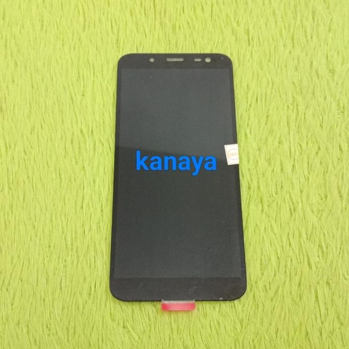 Lcd Samsung A6 2018 - Samsung A600 A600G
