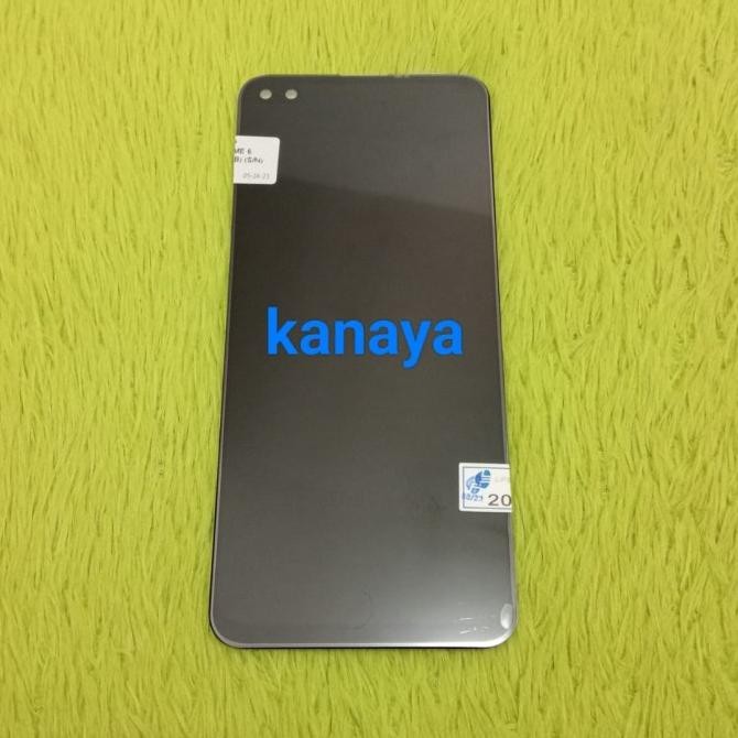 TERMURAH - Lcd Realme 6 Pro RMX2061 RMX2063 Original