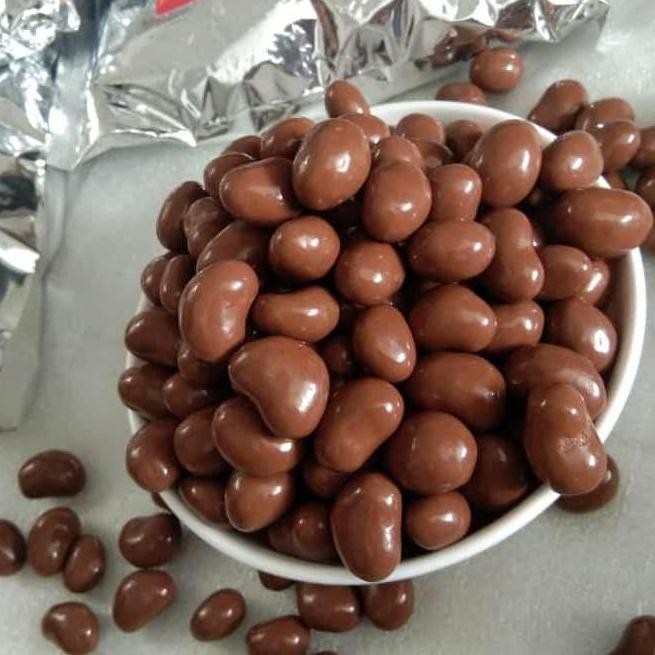 

Gram Colat Ii Mede Choco Cahew