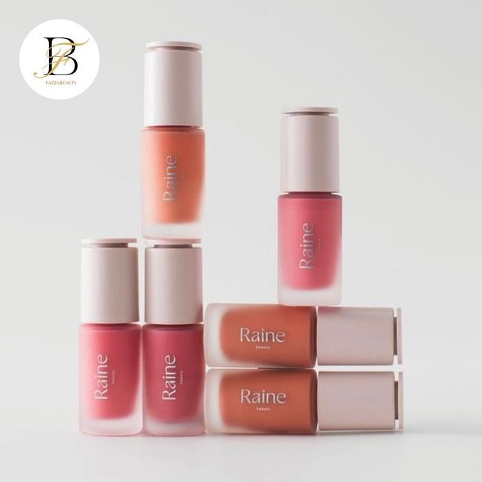 Raine Beauty Soft Cheek Color Blush