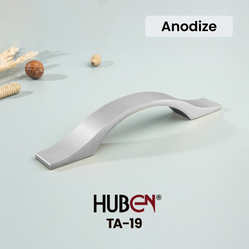 Tarikan Alumunium Huben TA-19