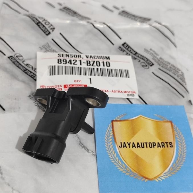 

SENSOR MAP SENSOR VACUM AVANZA RUSH XENIA 89421-BZ001 ORIGINAL STOK TERBATAS