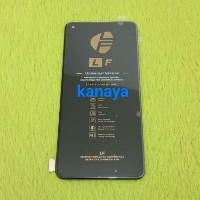 Lcd Oppo Reno 7 4G - Oppo Reno 8 4G